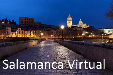 Salamanca virtual  