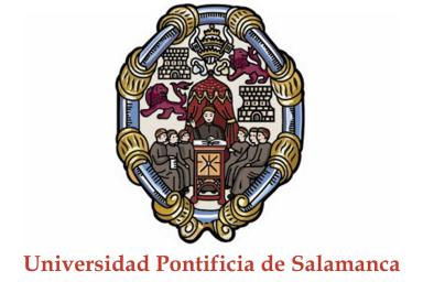 Universidad Pontificia de Salamanca   